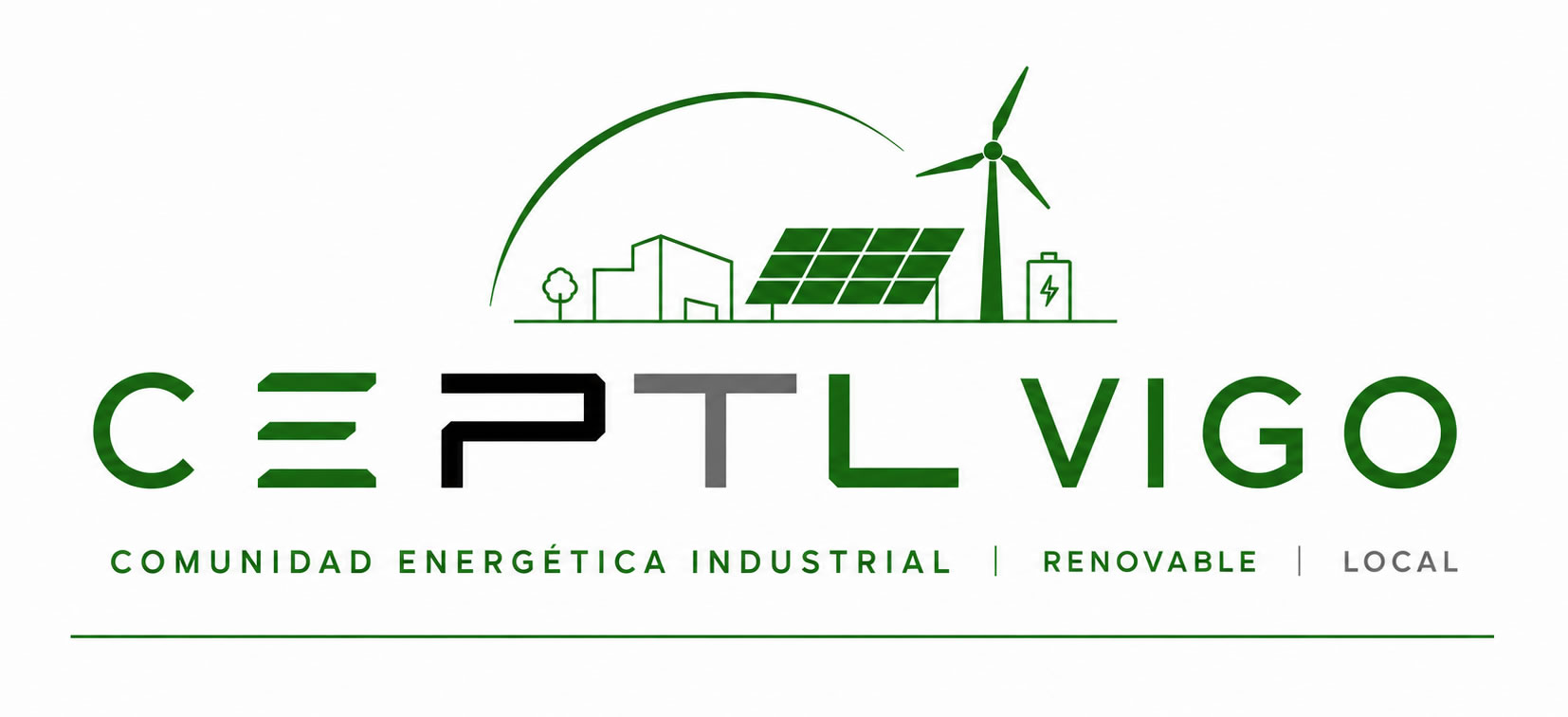 CE PTL VIGO, Comunidad Energética Industrial