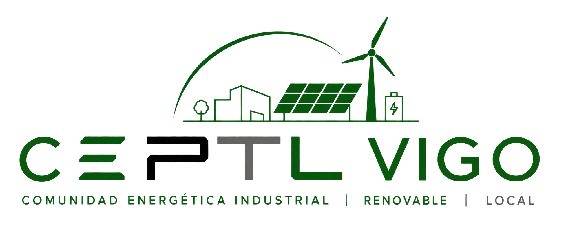 CE PTL VIGO, Comunidad Energética Industrial